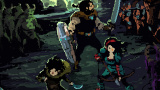 Children of Morta : Le roguelike devient une affaire de famille