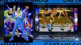 Capcom Beat ‘Em Up Bundle : Une collection de bons vieux oldies