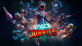 Space Junkies : La Bêta fermée disponible le 26 septembre
