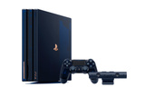 La PS4 Pro "Édition limitée 500 Million” à gagner sur notre Instagram !