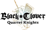 Black Clover : Quartet Knights fête sa sortie avec un trailer spectaculaire