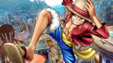 One Piece : World Seeker - un scénario sur fond de fracture sociale - TGS 2018