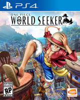 One Piece: World Seeker