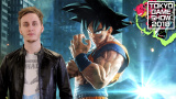 Jump Force : Roster séduisant, réalisation décevante - TGS 2018