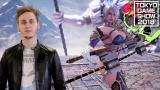 SoulCalibur VI : L'escrimeur français est de retour - TGS 2018