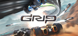 GRIP Combat Racing pour Nintendo Switch