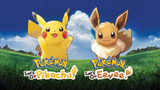 Pokémon Let's Pikachu / Evoli dévoile de nouvelles informations en vidéo