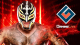 WWE 2K19 : Survivre au mode Towers (feat Rey Mysterio)