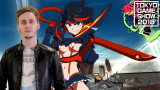 Kill la Kill : Joli mais trop convenu - TGS 2018