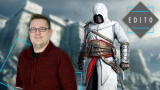 Billet : "Assassin's Creed 1 ne peut revenir que sous la forme d'un remake"