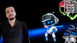 Astro Bot Rescue Mission : Le nouveau héros du PlayStation VR ? - TGS 2018