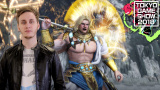 Orochi Warriors 4 : un crossover toujours plus fou - TGS 2018