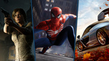 Les meilleurs jeux du mois de septembre 2018
