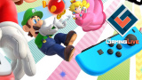 Super Mario Party : Le mode rafting, à quatre