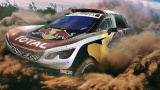 Dakar 18 : Du sable dans le moteur