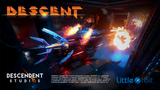 Descent revient également sur PS4, Xbox One, et Switch