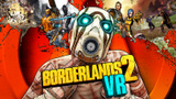 Borderlands 2 arrive en décembre sur PlayStation VR