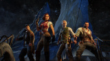 Call of Duty Black Ops IIII : 10 minutes sur le Titanic, totalement zombifié...