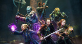 The Bard's Tale IV : Du RPG solide dans un écrin qui manque d'éclat
