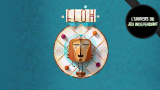 L'univers du jeu indépendant : Eloh, un casse-tête original sur iOS et Android