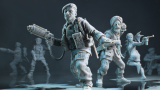 Achtung! Cthulhu Tactics - La tactique sans folie dans l'ombre de XCOM