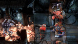 Space Hulk Tactics : Les Blood Angels résistent aux assauts des Genestealers