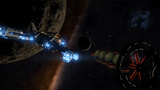 Elite Dangerous : Beyond - Chapitre 4 : Le dernier chapitre ouvre ses portes bientôt !