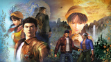 Shenmue I & II : la réaction de Sega suite à la vidéo leakée du remake annulé