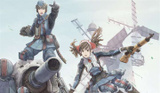 Valkyria Chronicles premier du nom revient sur Switch