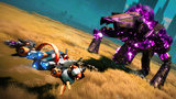 Starlink : Battle for Atlas - Les premières minutes du jeu
