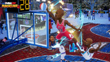 NBA 2K Playgrounds 2 vient dunker sur vos machines