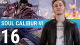 SoulCalibur VI : notre avis en quelques minutes