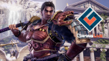 SoulCalibur VI : quelques joutes en mode Arcade