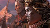 Thronebreaker : The Witcher Tales - Le RPG qui joue cartes sur table