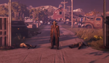 Hitman aussi fête Halloween avec son événement spécial
