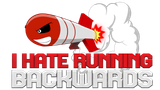 I Hate Running Backwards vous fait reculer sur Switch