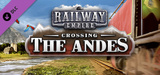 Railway Empire: Crossing the Andes