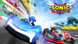Team Sonic Racing : 20 minutes de gameplay montrées lors du TGS 2018