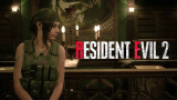 Resident Evil 2 Remake : le costume Militaire de Claire, dans la Deluxe Edition