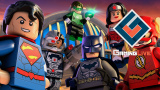LEGO DC Super-Villains : Un roster généreux et haut en couleur