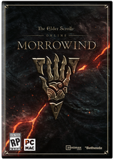 The Elder Scrolls Online : Morrowind PC