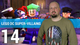 LEGO DC Super-Villains : Sauver le monde en 3 minutes