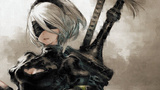 2B de NieR : Automata s'invite dans SoulCalibur VI - PGW 2018