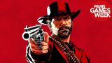 On débute Red Dead Redemption II sur fond de PGW 2018