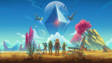No Man's Sky : une renaissance inattendue
