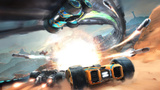GRIP Combat Racing : un délicieux trip rétro