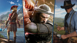 Les meilleurs jeux du mois d'octobre 2018