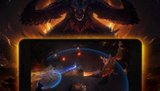 BlizzCon 2018 : Diablo Immortal - Nos impressions sur le hack'n slash mobile diabolisé