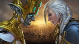 World of Warcraft - La Bataille de Sombrivage : Le contenu se dévoile en vidéo