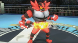 Super Smash Bros. Ultimate : Félinferno met le feu en vidéo